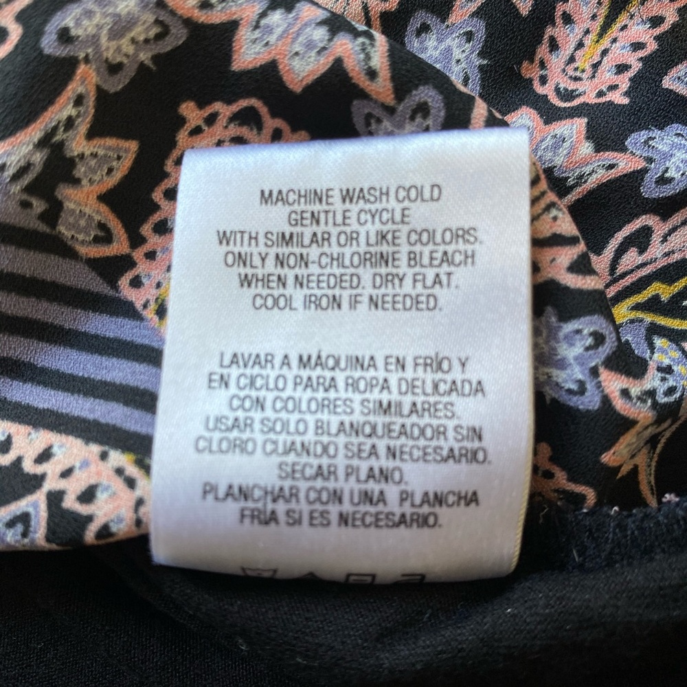 Work blouse - Picture 6 of 7